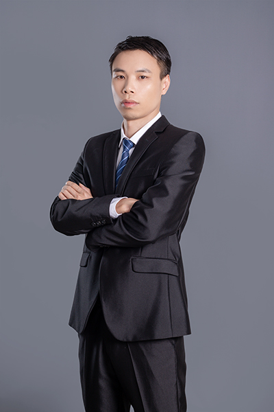 上海职业律师刘波