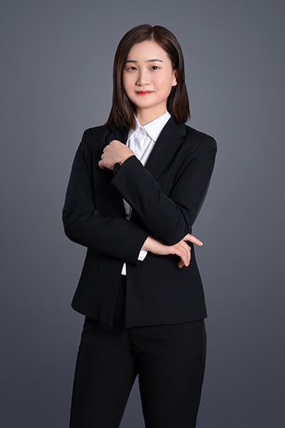 上海执业律师马兰兰