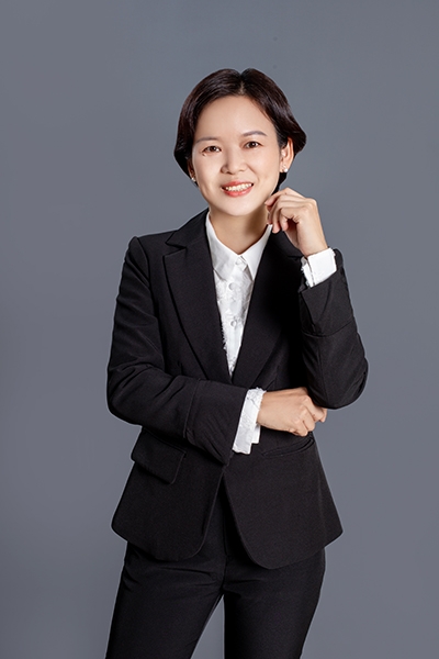 武汉执业律师张美丽