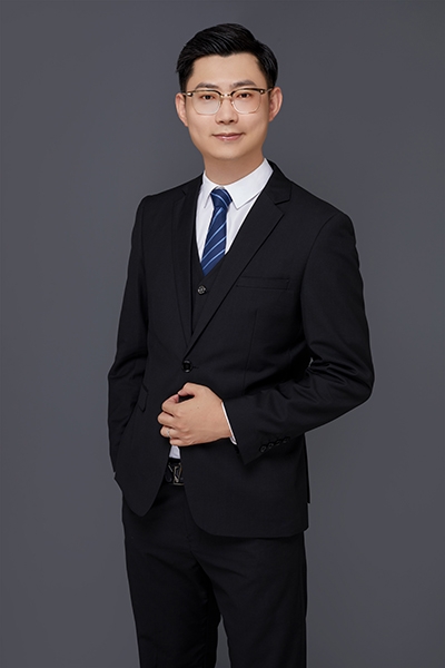 武汉执业律师杜楚苏