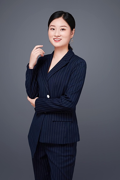 武汉执业律师文继芳