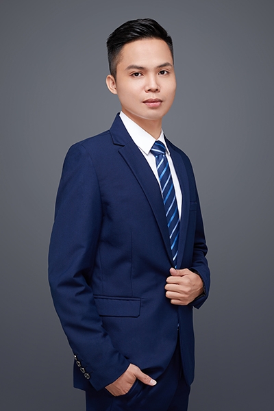 武汉执业律师符新贤