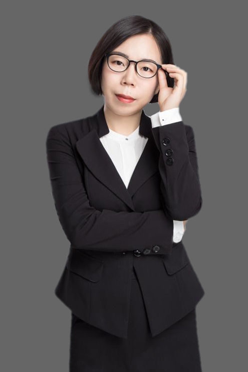 武汉执业律师魏倩