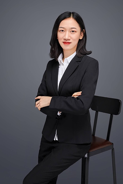 武汉执业律师王于轩