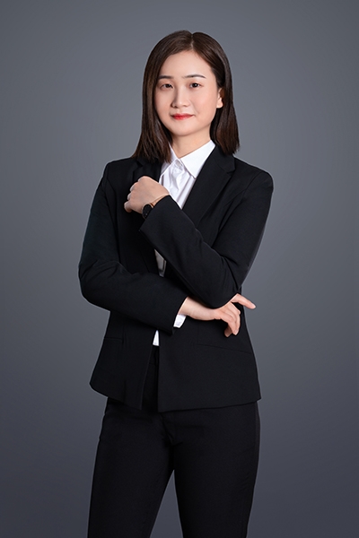 武汉执业律师马兰兰