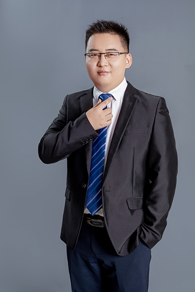 武汉执业律师涂聪明