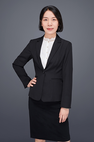 武汉执业律师谭俐