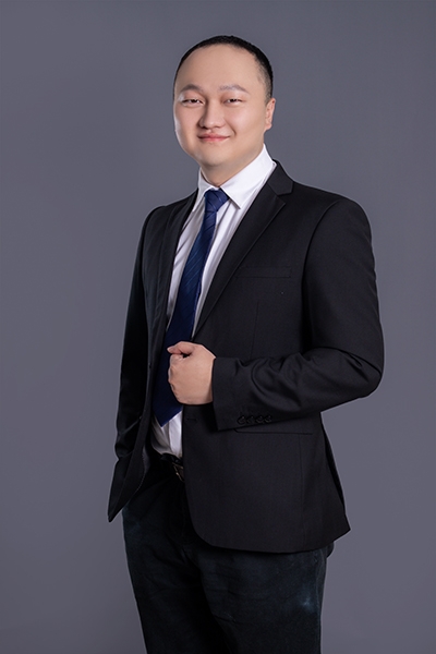 武汉执业律师李昊